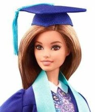Mattel Barbie Collection Art.FJH66 Колекционная кукла-выпускница
