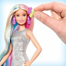 „Mattel Barbie Collection Art.GHN04“ lėlė Barbė ilgais plaukais