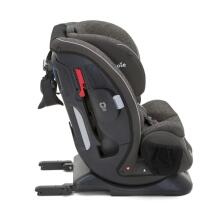 Joie Every Stage FX Isofix Two Tone Black C1602AATTB000