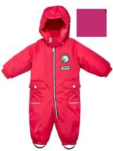 Lenne '19 Red 18308A/261 Silts ziemas termo kombinezons