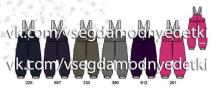 Lenne '19 Nevi Art.18312/987 Dark Grey