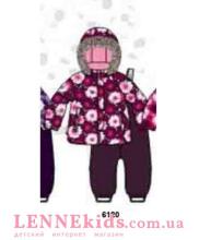 Lenne '19 Miia Art.18313/6120 Silts mazuļu ziemas termo kostīms Jaka un bikses