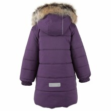 Lenne'21 Leanna Art.20333/6121 Тёплая зимняя куртка - парка для девочек