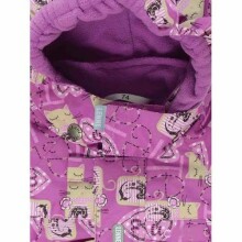 Lenne '19 Britt Art.18320A/6030  Утепленный комплект термо куртка + штаны [раздельный комбинезон] для малышей