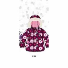 Lenne'19 Emily Art.18331/6120  Утепленная зимняя термо курточка для девочек