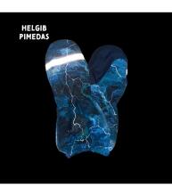 Lenne'24 Mittens Rain Art.24173A/6310 ūdensnecaurladīgi dūraiņi ar flīsa oderi