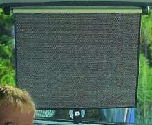 CLIPPASAFE 50/2 Roller Sun Blinds (2 Pack)