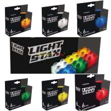 Stax Light  Art.LS-M04009 Black