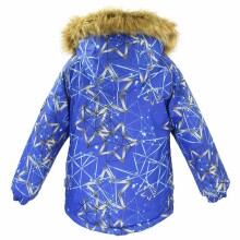 Huppa'19 Marinel Art.17200030-83435  Утепленная зимняя термокуртка