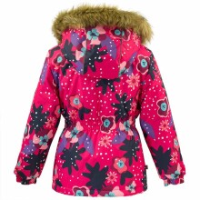 Huppa'19 Marii Art.17830030-81963   Утепленная зимняя термо куртка