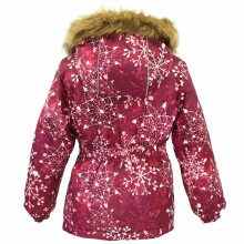 Huppa'19 Marii Art.17830030-82034   Утепленная зимняя термо куртка