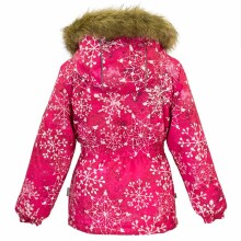 Huppa'19 Marii Art.17830030-82063  Утепленная зимняя термо куртка