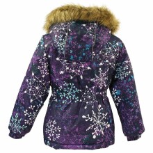 Huppa'19 Marii Art.17830030-82073  Утепленная зимняя термо куртка