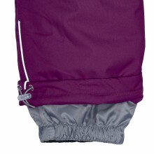Huppa '21 Wonder Art.41950030-04034  Утепленный комплект термо куртка + штаны (раздельный комбинезон) для малышей