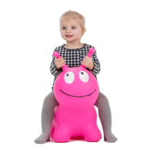 Jumpy Hopping Monkey Art.GT69318 Children's jumping monkey