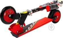 Ferrari Sport Kids Art.FXK30 Red Skrejritenis