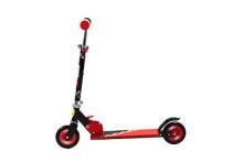 Ferrari Sport Kids Art.FXK30 Red Skrejritenis