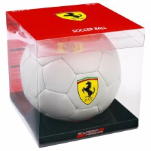 Ferrari Sport Ball Art.F666Y Futbola bumba (5)