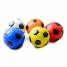 Fluffy Bouncing Ball  Art.41269   Каучуковый мячик