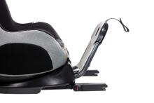 Joie I-Prodigi autokrēsls 40-125 cm, Carbon