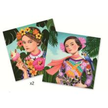 Djeco  Art.DJ09520 Визаулизированные картинки