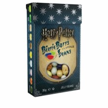 Jelly Belly Harry Potter Art.453018861 Bertie Botts Beans Желейные драже, 35 гр
