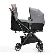 Joie Tourist прогулочная коляска Signature Carbon