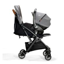 Joie Tourist прогулочная коляска Signature Carbon