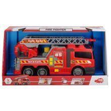 Dickie Toys Art.203308371 Fire Fighter Пожарная машинка (свет, звук)