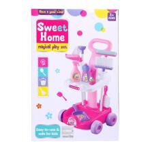 TLC Baby Play Set Art.T20058   Komplekts tīrīšanai