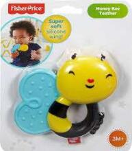 Fisher Price Honey Bee Art.DTH49 Grabulis Bitīte