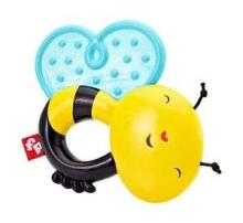 Fisher Price Honey Bee Art.DTH49 Grabulis Bitīte