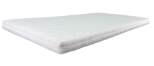 AMI Dream North 4 Art.108424 Bērnu stilīga gulta ar  matraci 160x80cm