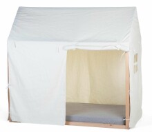 Childhome Bed Cover Art.TIPBFC70W Чехол-палатка для кроватки House