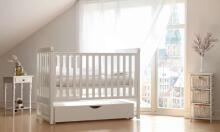 YappyKids Move Art.108444 White