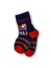 BeSnazzy baby Art.Sk-02  Socks  ABS
