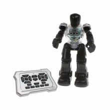 Juguetronica Robotron Mini Art.JUG0188 robots (vadība ar pulti vai viedtālruni)