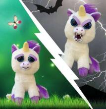 Feisty Pets Art.32387.006 Panda  Интерактивная игрушка -Злобные зверюшки