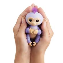 Fingerlings Glitter Monkey Art.3764