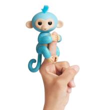 Fingerlings Glitter Monkey Art.3764