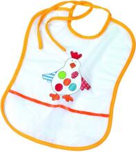 Fashy Baby Art.1717 Folijas priekšautiņš