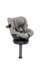 Joie I-Spin 360 E (61-105 cm) Детское автокресло Gray Flannel