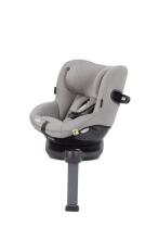 Joie I-Spin 360 E (61-105 cm) Детское автокресло Gray Flannel
