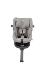 Joie I-Spin 360 E (61-105 cm) Детское автокресло Gray Flannel