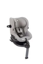 Joie I-Spin 360 E (61-105 cm) Детское автокресло Gray Flannel