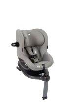 Joie I-Spin 360 E (61-105 cm) Детское автокресло Gray Flannel