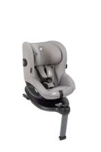 Joie I-Spin 360 E (61-105 cm) Детское автокресло Gray Flannel