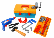Orion Toys Power Tools Art.921  Instrumentu komplekts