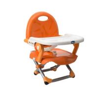 Chicco Pocket Snack  Marine Art.79340.76 Ēdināšanas krēsls