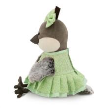 Orange Toys Life Grace the Sparrow: Avocado 20 Art.OS805/20 Plush toy (20cm)